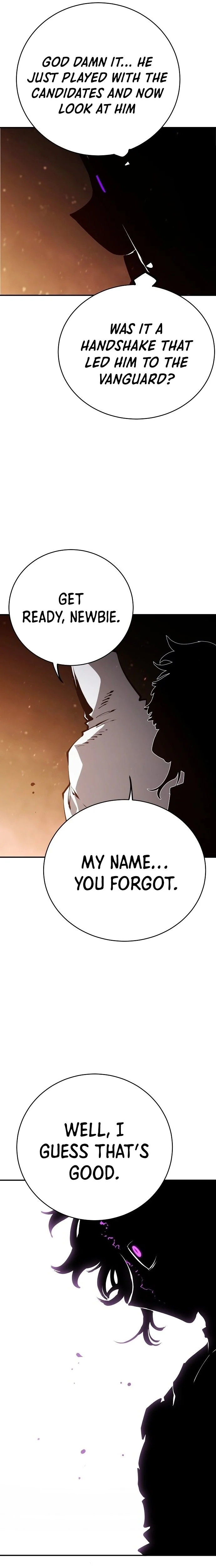 Player (2020) Chapter 52 page 2 - 