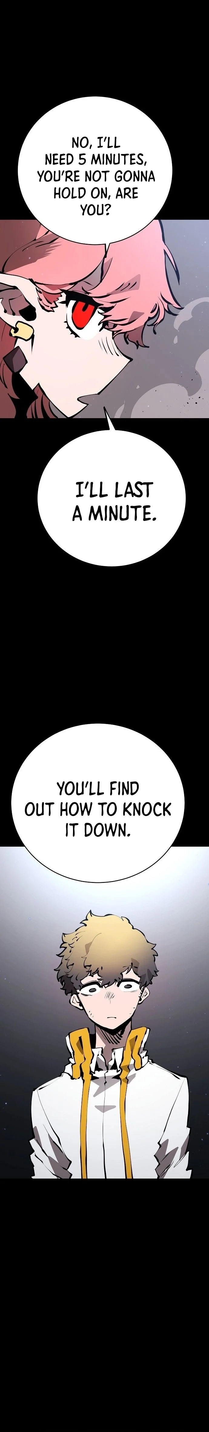 Player (2020) Chapter 52 page 11 - 