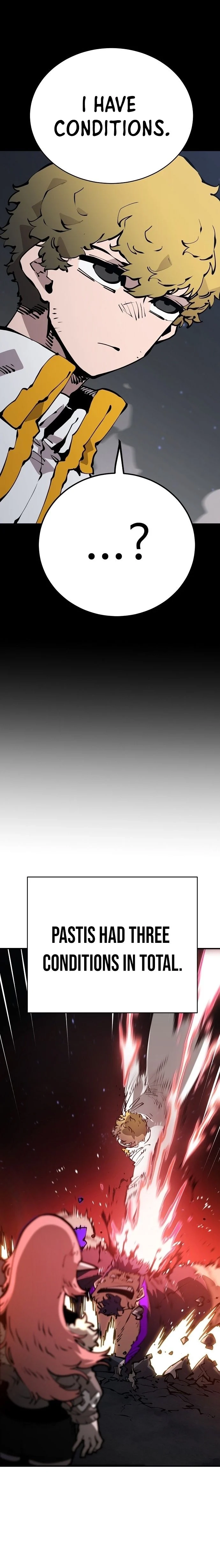 Player (2020) Chapter 52 page 17 - 