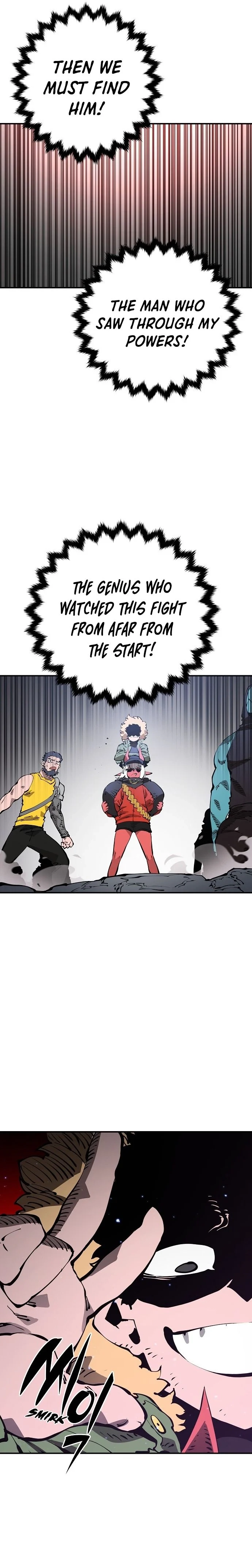 Player (2020) Chapter 52 page 20 - 