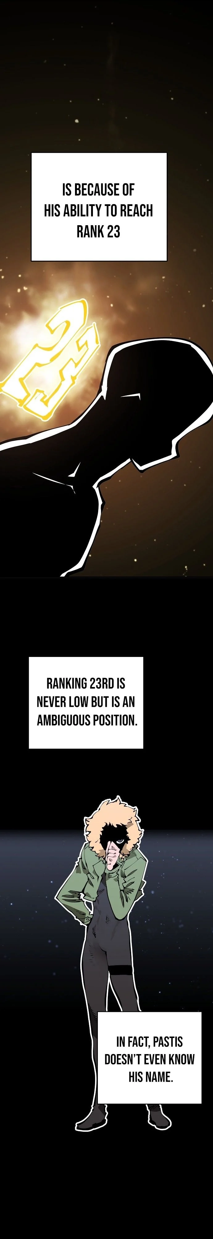 Player (2020) Chapter 52 page 22 - 