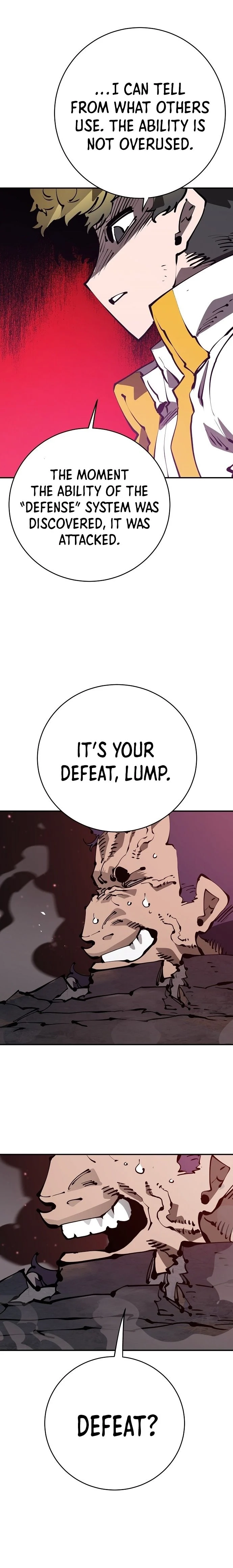 Player (2020) Chapter 52 page 27 - 