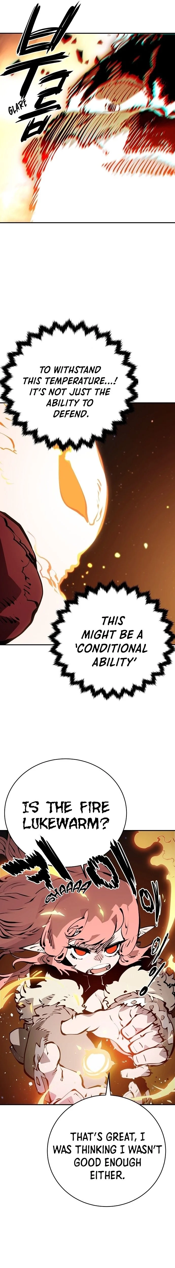 Player (2020) Chapter 52 page 4 - 