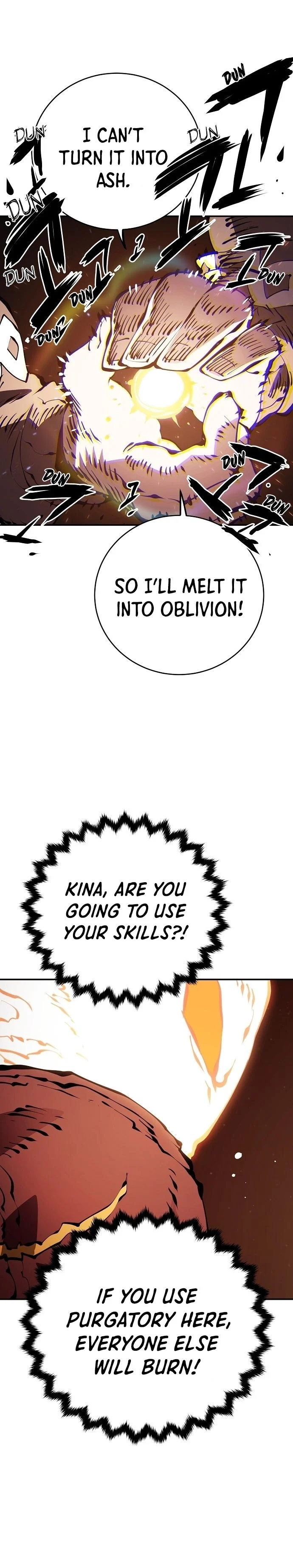 Player (2020) Chapter 52 page 5 - 