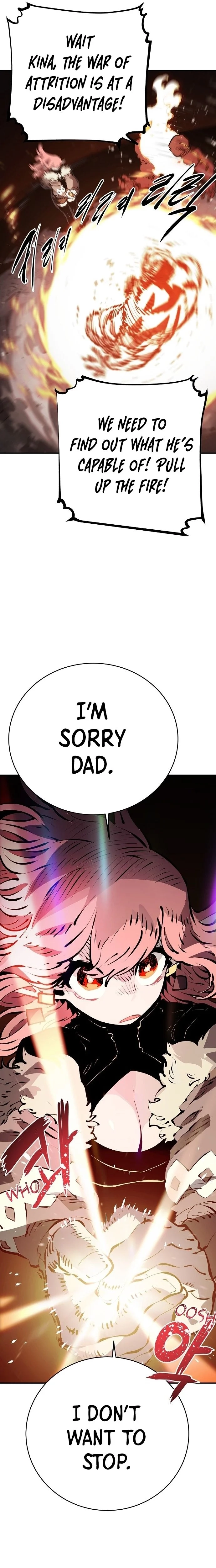 Player (2020) Chapter 52 page 6 - 