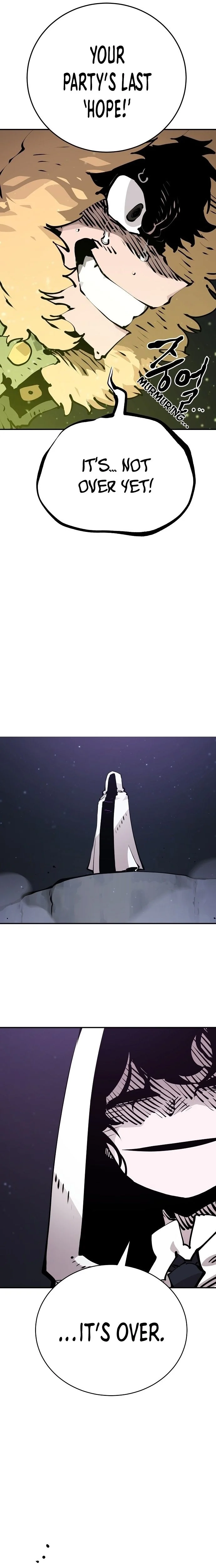 Player (2020) Chapter 53 page 16 - 