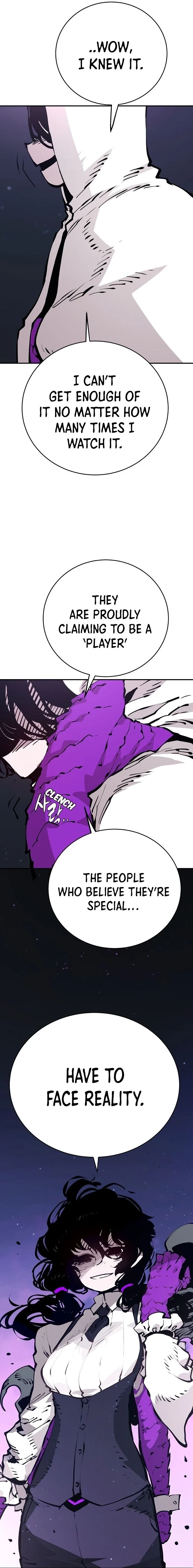 Player (2020) Chapter 53 page 20 - 