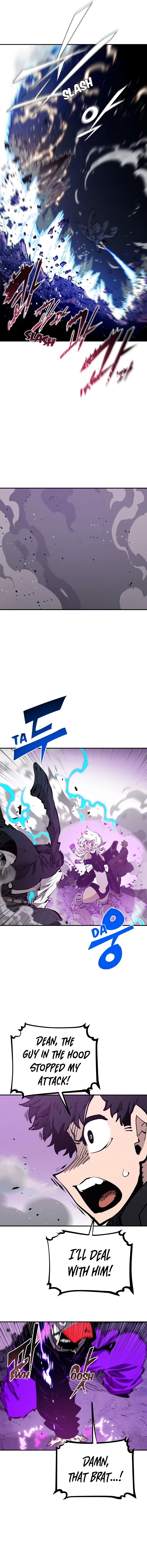 Player (2020) Chapter 54 page 11 - 