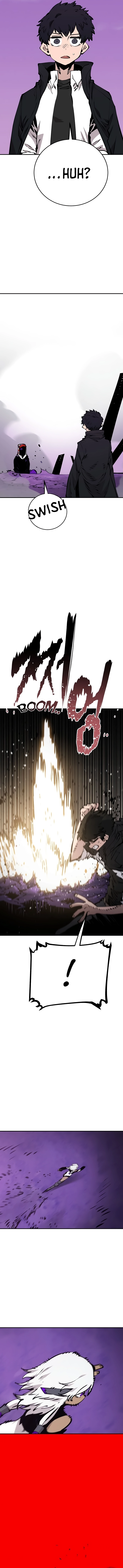 Player (2020) Chapter 54 page 13 - 