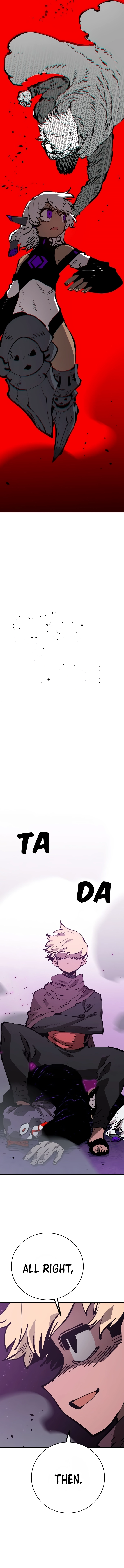 Player (2020) Chapter 54 page 14 - 