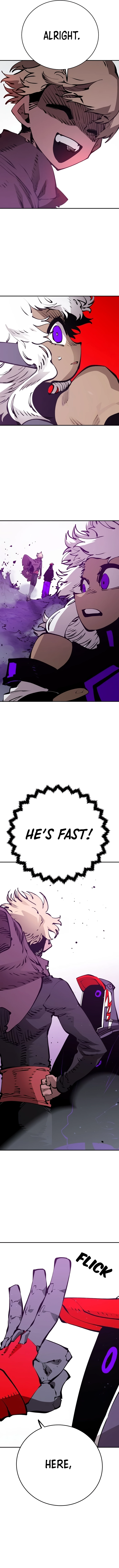 Player (2020) Chapter 54 page 5 - 