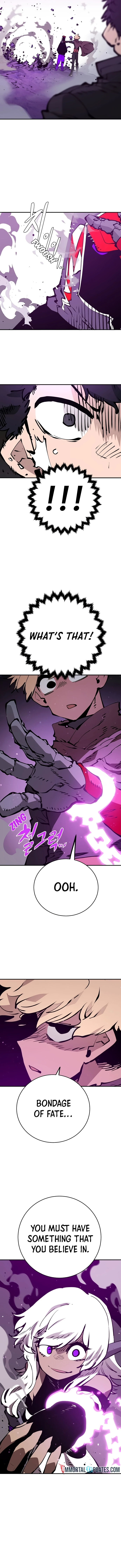 Player (2020) Chapter 54 page 7 - 