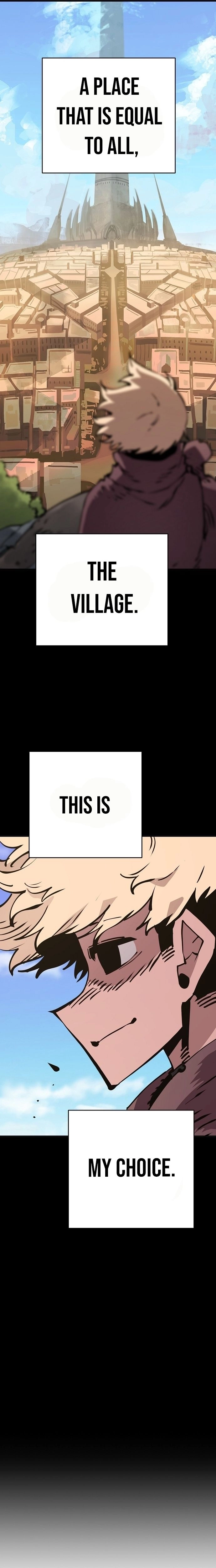Player (2020) Chapter 55 page 11 - 