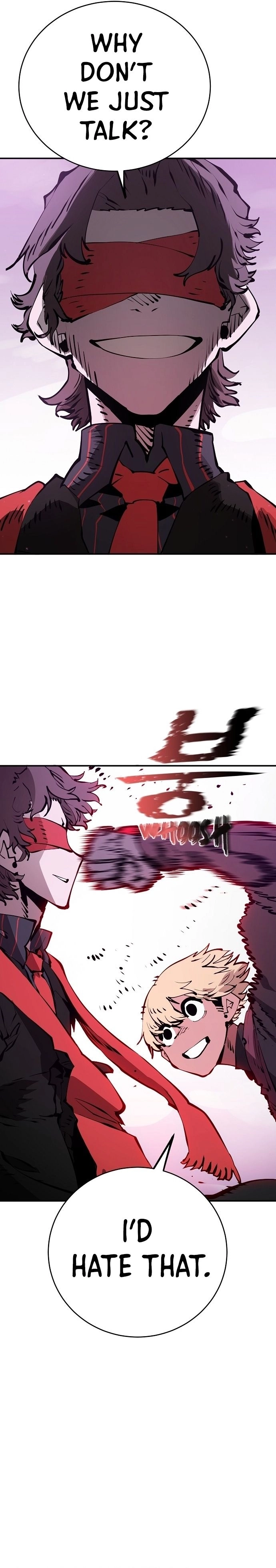 Player (2020) Chapter 55 page 13 - 