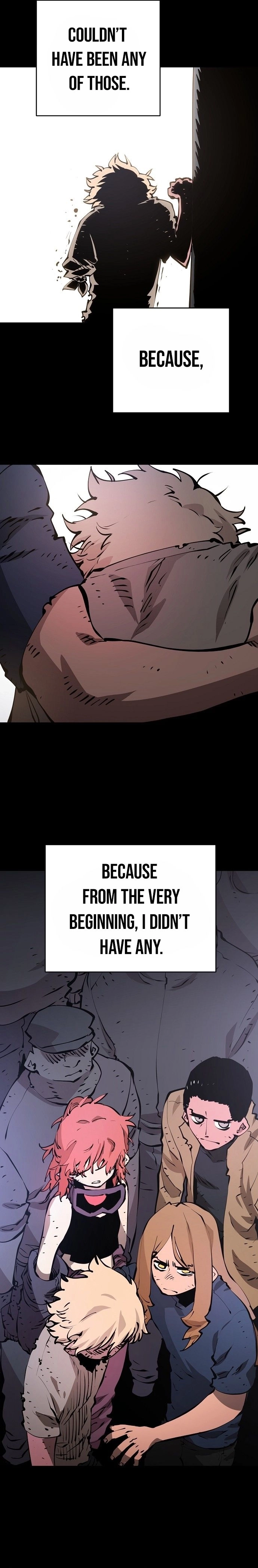 Player (2020) Chapter 55 page 3 - 