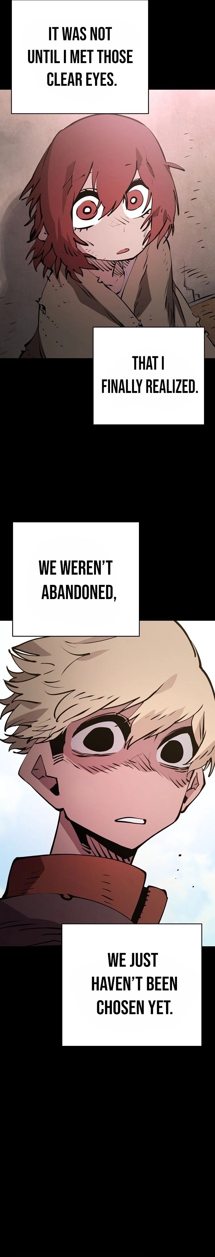 Player (2020) Chapter 55 page 8 - 