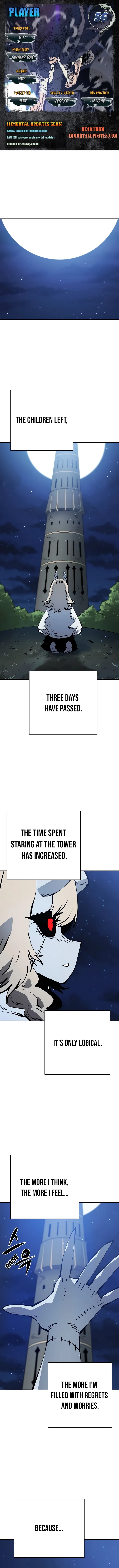 Player (2020) Chapter 56 page 1 - 