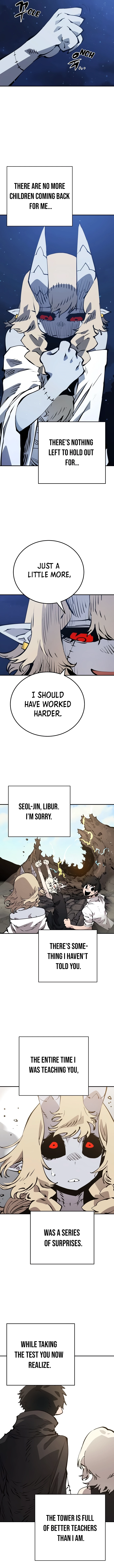 Player (2020) Chapter 56 page 2 - 