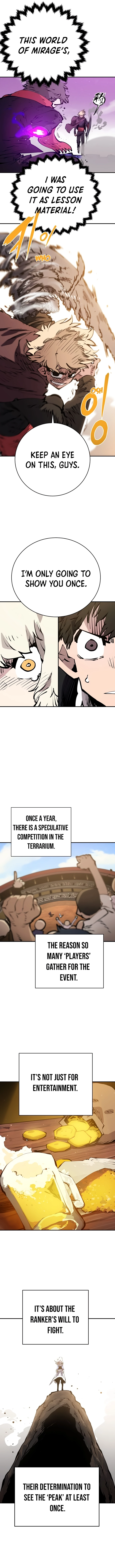 Player (2020) Chapter 56 page 11 - 