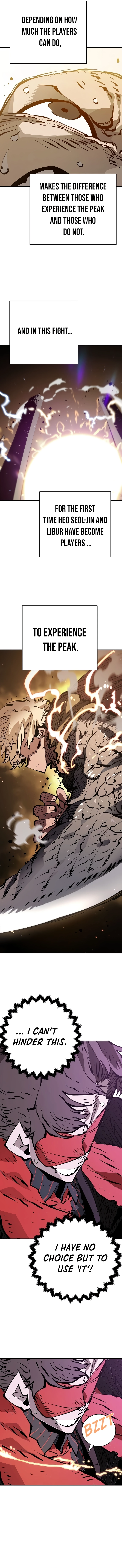 Player (2020) Chapter 56 page 12 - 