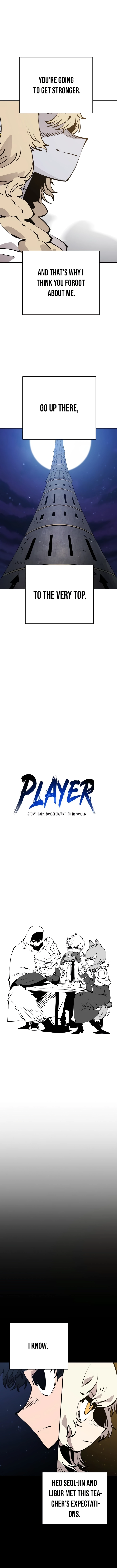 Player (2020) Chapter 56 page 3 - 