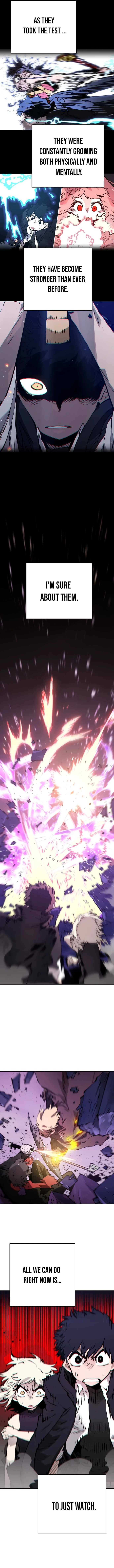 Player (2020) Chapter 56 page 4 - 