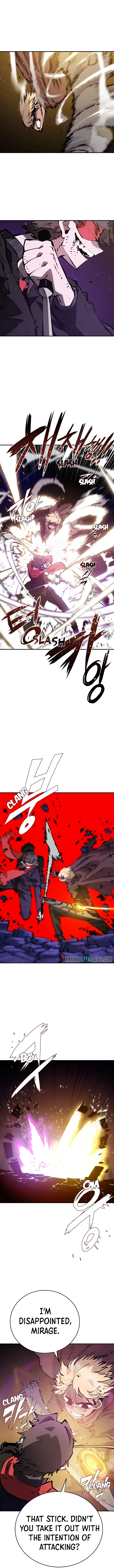 Player (2020) Chapter 56 page 5 - 