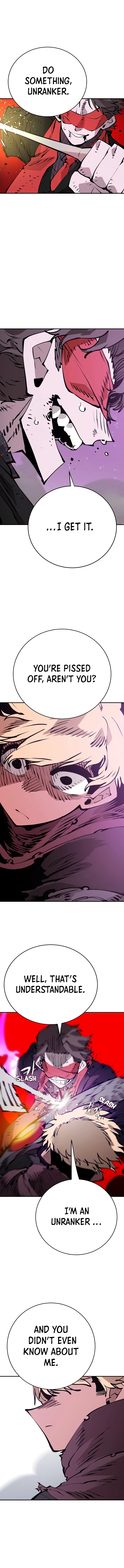 Player (2020) Chapter 56 page 6 - 