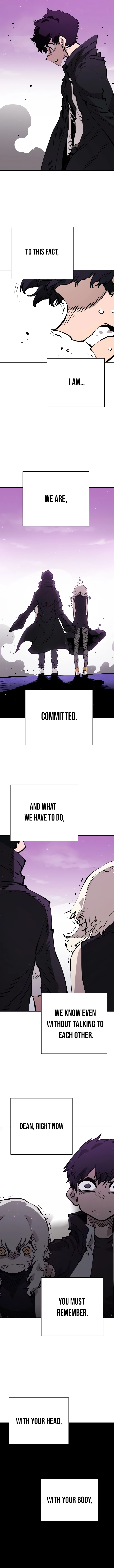 Player (2020) Chapter 56 page 9 - 
