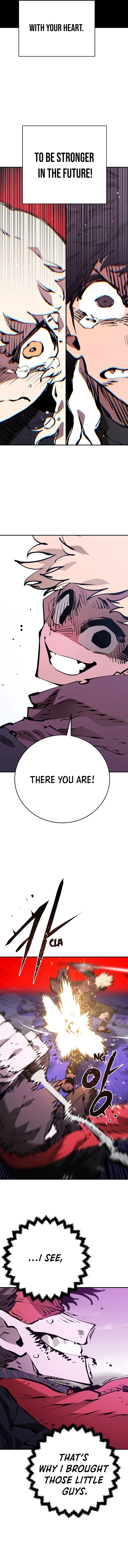 Player (2020) Chapter 56 page 10 - 