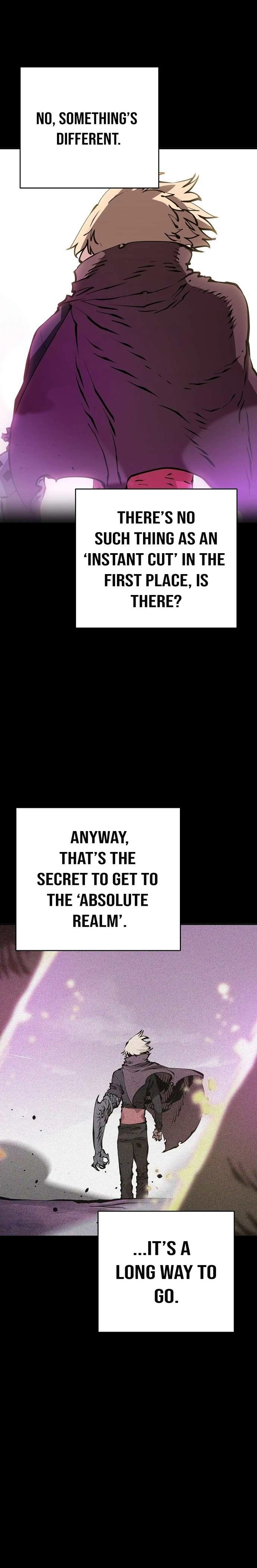 Player (2020) Chapter 57 page 2 - 
