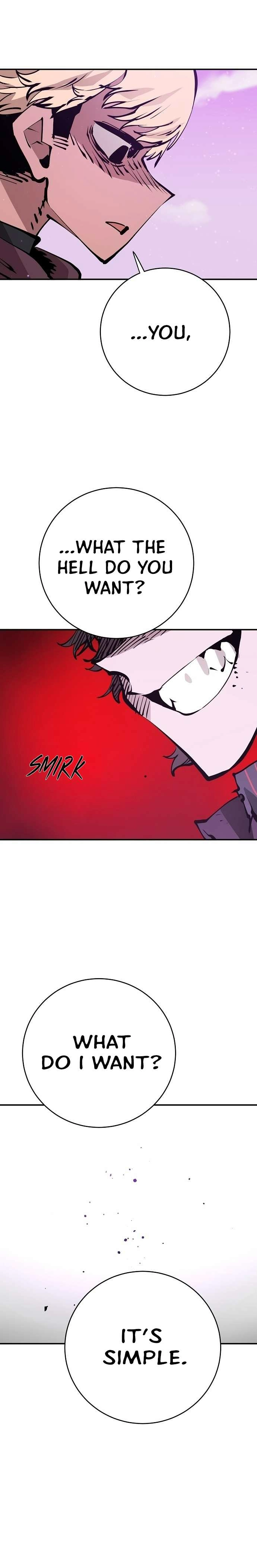 Player (2020) Chapter 57 page 12 - 