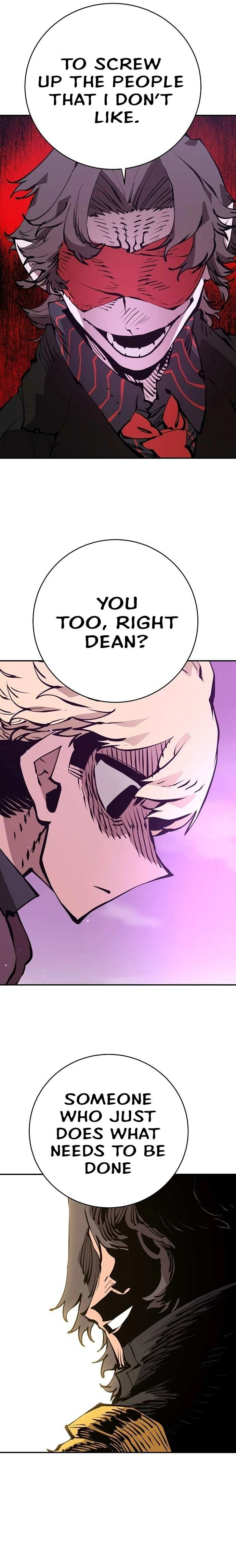 Player (2020) Chapter 57 page 13 - 