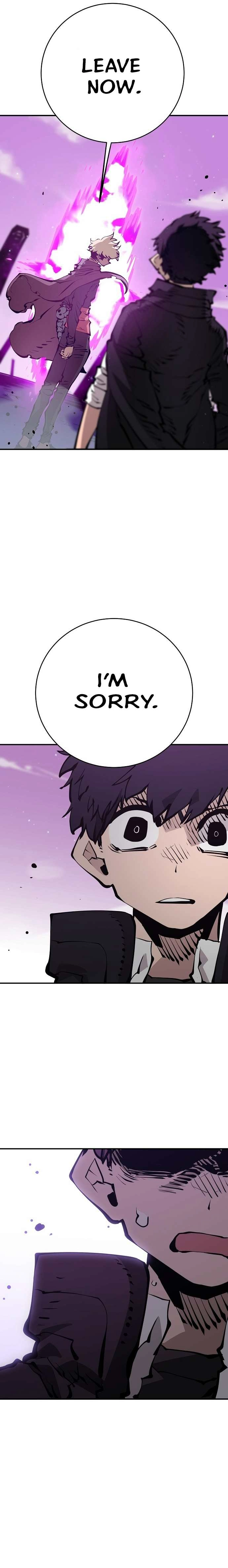 Player (2020) Chapter 57 page 17 - 