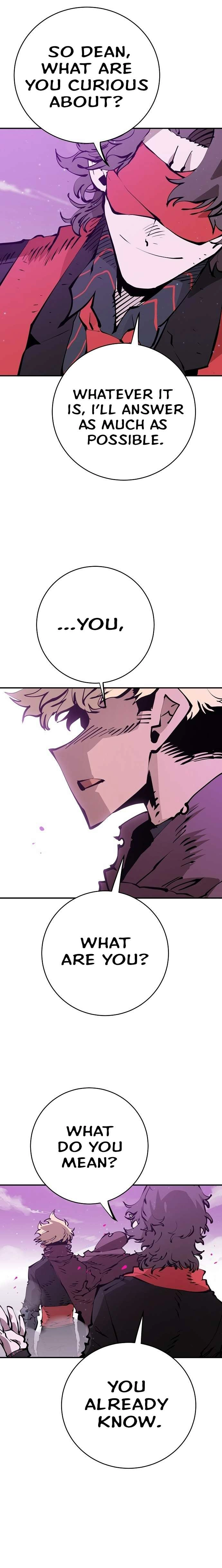 Player (2020) Chapter 57 page 19 - 