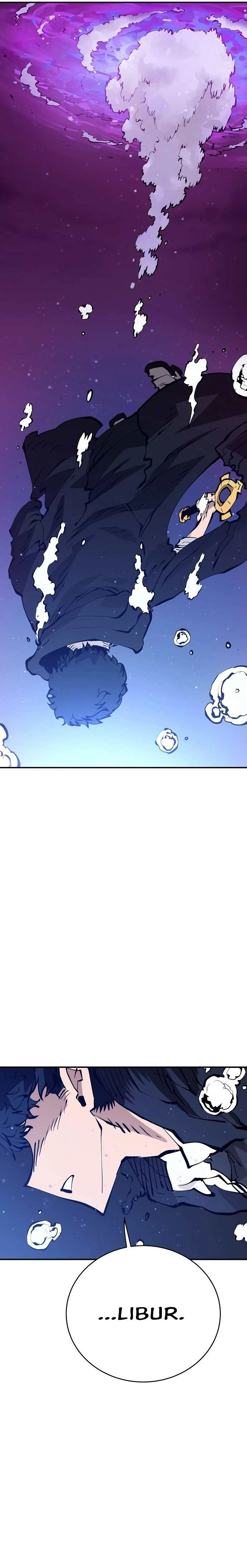Player (2020) Chapter 57 page 21 - 