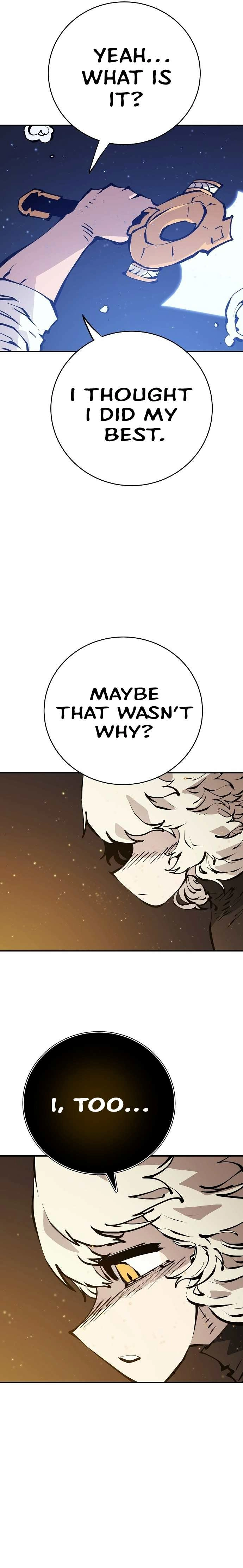 Player (2020) Chapter 57 page 22 - 