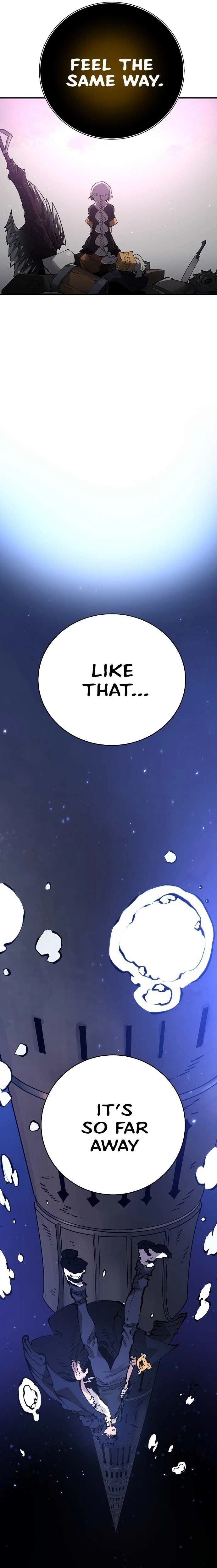 Player (2020) Chapter 57 page 23 - 