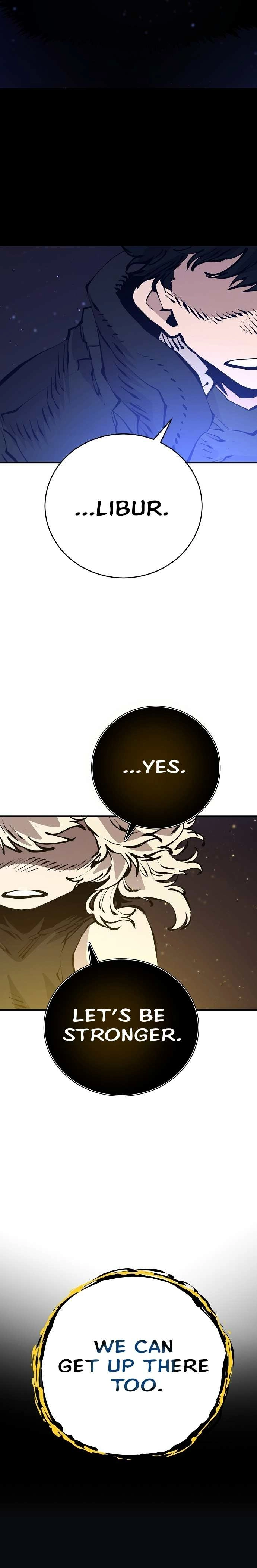 Player (2020) Chapter 57 page 24 - 