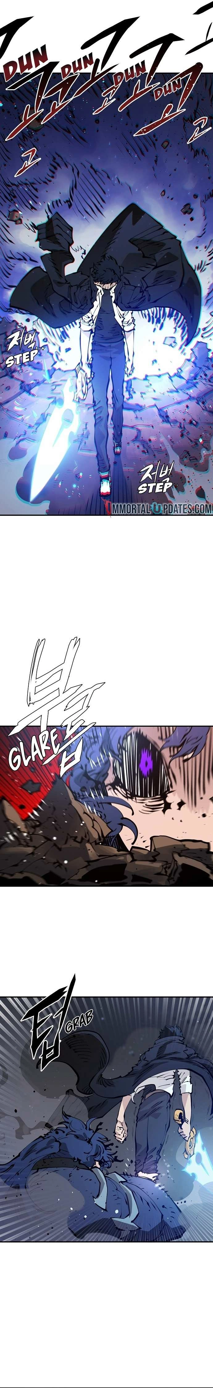Player (2020) Chapter 57 page 27 - 