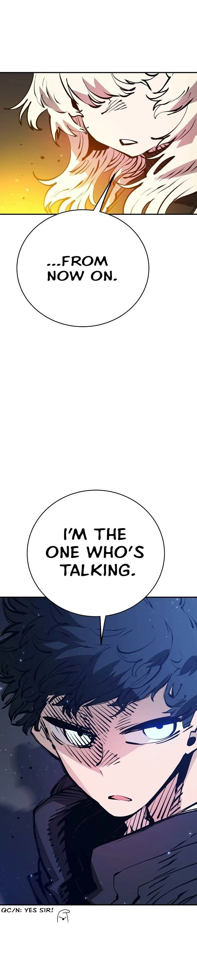 Player (2020) Chapter 57 page 29 - 