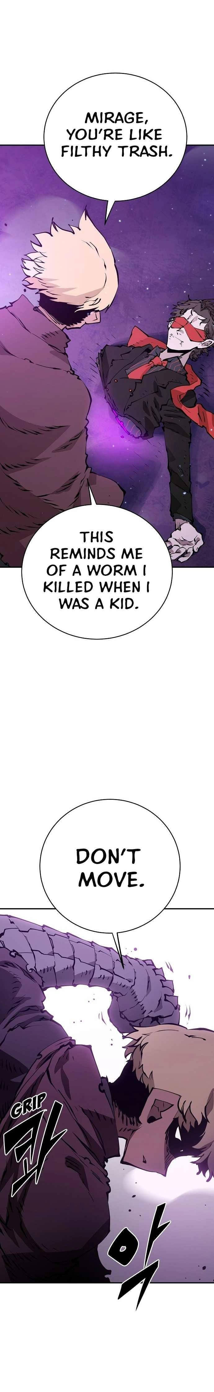 Player (2020) Chapter 57 page 5 - 