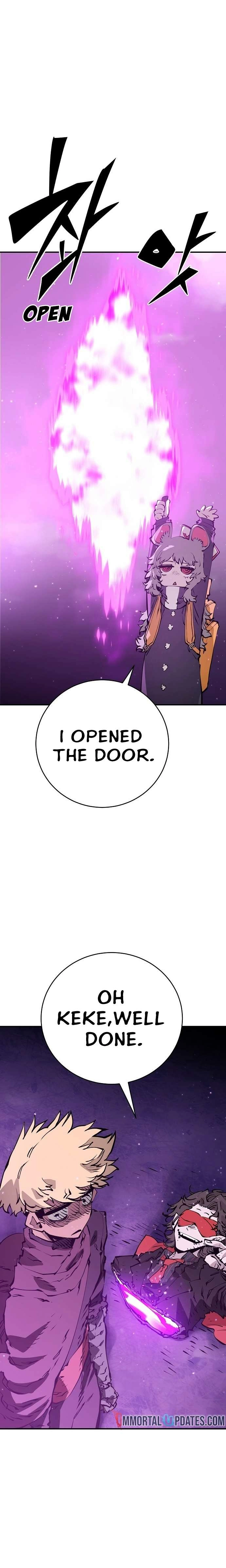 Player (2020) Chapter 57 page 8 - 