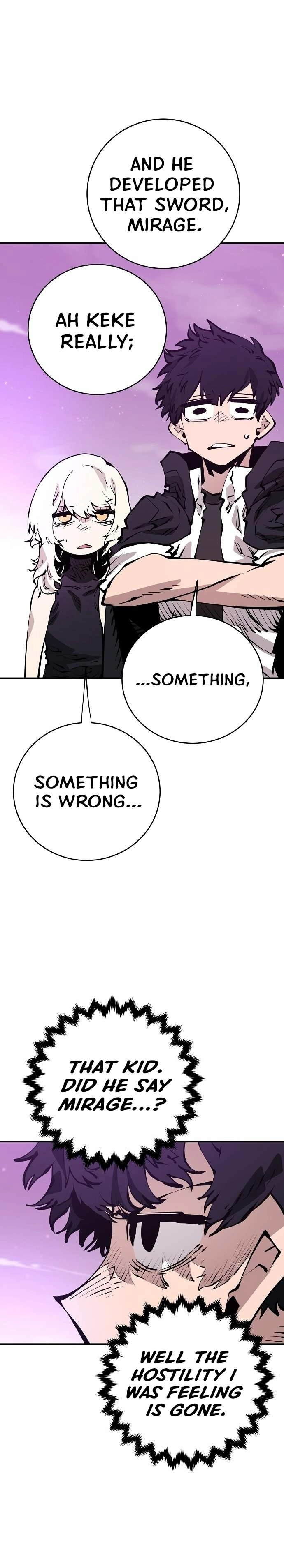 Player (2020) Chapter 57 page 10 - 