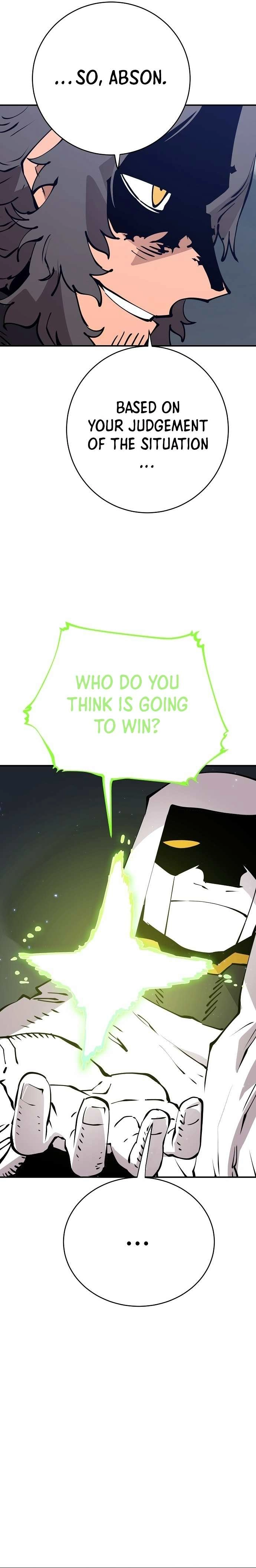 Player (2020) Chapter 58 page 2 - 