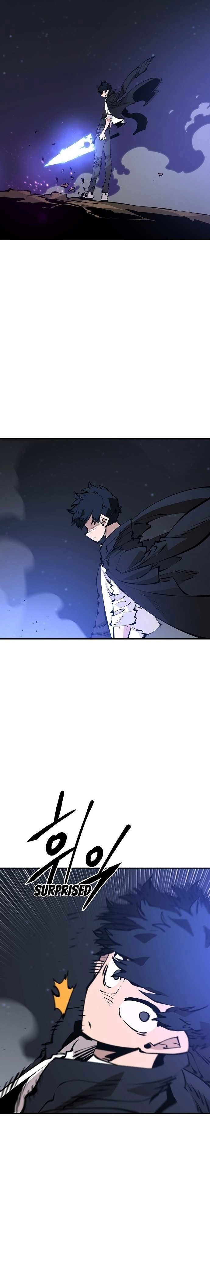Player (2020) Chapter 58 page 12 - 