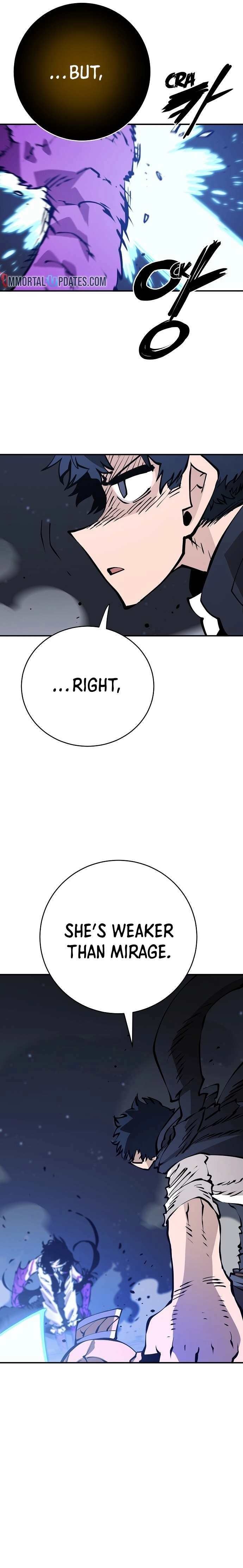 Player (2020) Chapter 58 page 15 - 