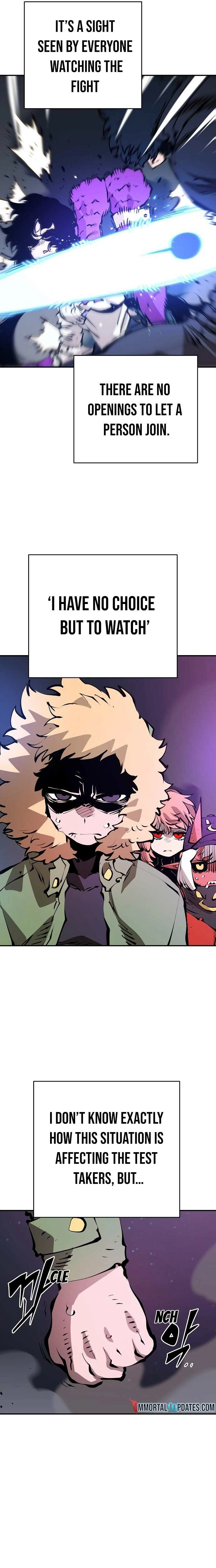 Player (2020) Chapter 58 page 19 - 
