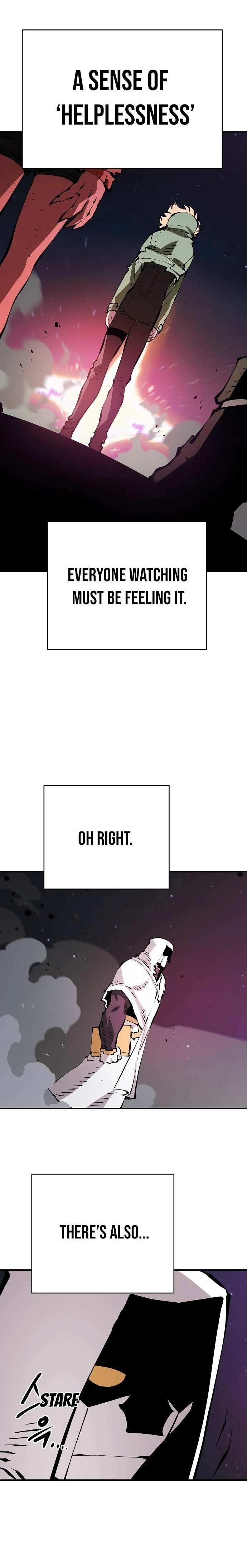 Player (2020) Chapter 58 page 20 - 