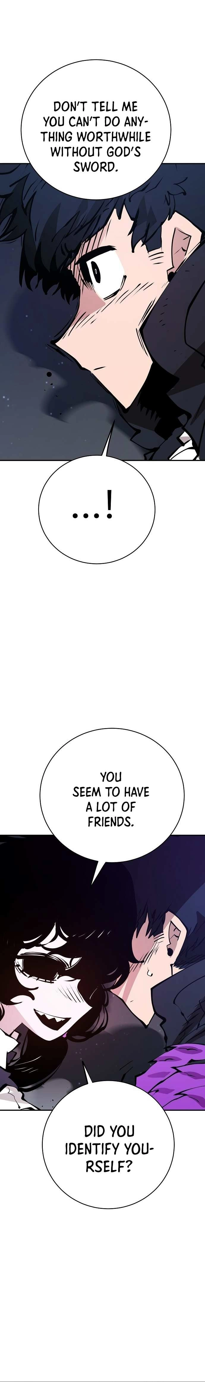 Player (2020) Chapter 58 page 24 - 